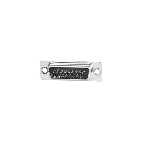 uxcell D-sub Connector DB26 Female Socket 26-pin India | Ubuy