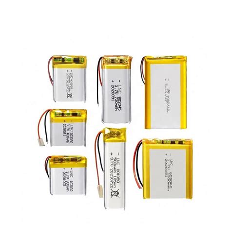 Image result for Li-Polymer Battery Pack
