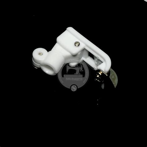 64041-t (teflon) presser foot pegasus flatbed interlock (flatlock ...