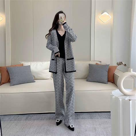 Anna Three Piece Luxury Set – TrenBee
