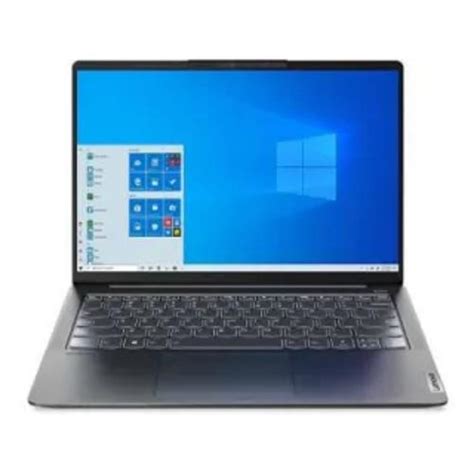 Lenovo Ideapad 5 Pro 14ACN6 (82L700CYIN) (AMD Octa Core Ryzen 7/16 GB/1 ...