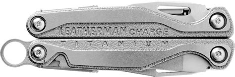 Leatherman Charge TTi Multi-Tool in India, Buy Charge Tti Online India ...