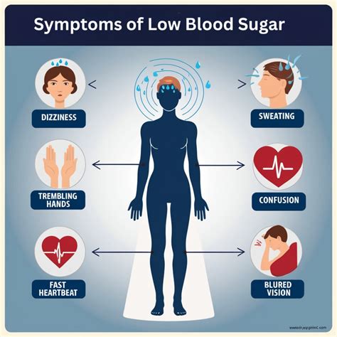 Low Blood Sugar (Hypoglycemia) |Causes Symptoms Prevention
