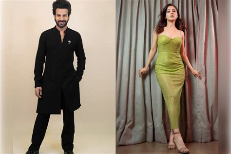 Karan Veer Mehra: "Shehnaaz Gill Hospitalized Due To Food Poisoning ...