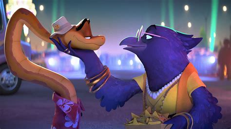 'The Bad Guys 2' Official Trailer, Photos and Poster