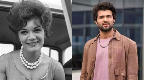 Preity little baby singer Connie Francis passes away at 87 Vijay ...