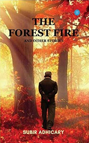 Buy Forest fire & other stories. Book Online at Low Prices in India ...