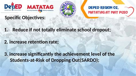 Image result for Drop Out Reduction Program Composition