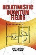 Buy Relativistic Quantum Fields (Dover Books on Physics) Book Online at ...