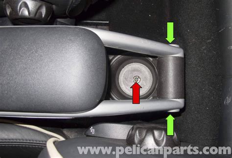 Image result for 2009 R55 MiniCAS Module Replacement