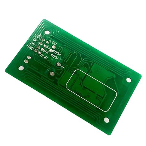 Image result for RFID Card Reader Module