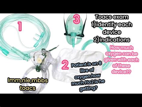 Nasal Cannula - Nasal Cannula Adult Wholesaler from Coimbatore