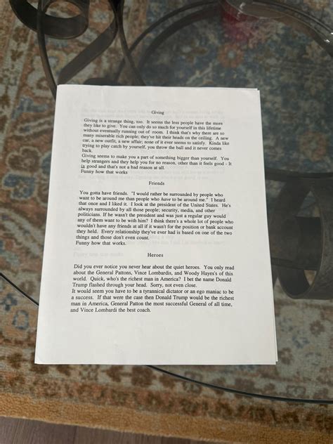 My dad loves writing and my mom would always proof read his stuff, so ... | TikTok