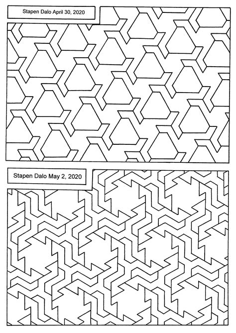 Geometric Patterns