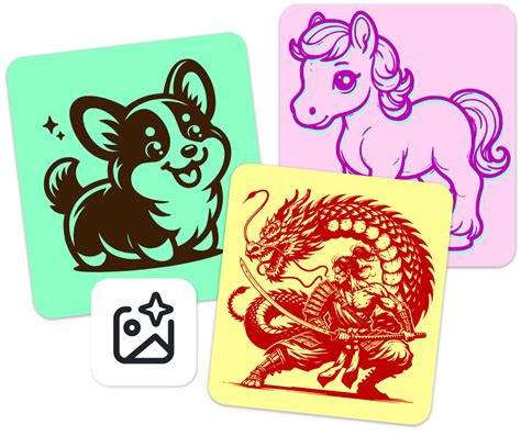 Image result for Small Vector Image Generator