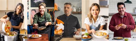 Image result for Cook Unity Chefs