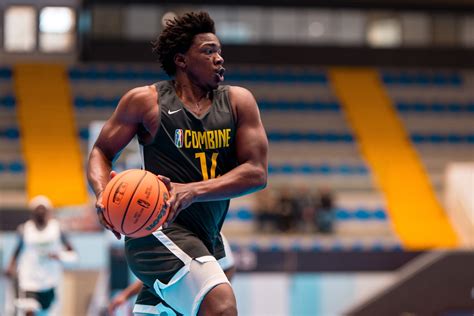 2025 BAL Combine Day 2 Highlights - The BAL