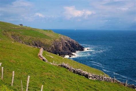 24 Places To Visit In Ireland In 2026 For A Blissful Vacay