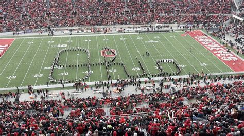 Image result for Ohio State Script Logo