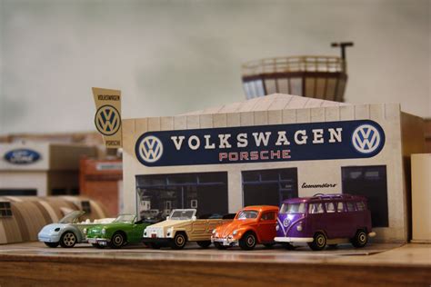 The Great Indian Toy Story! – TinyTown.in