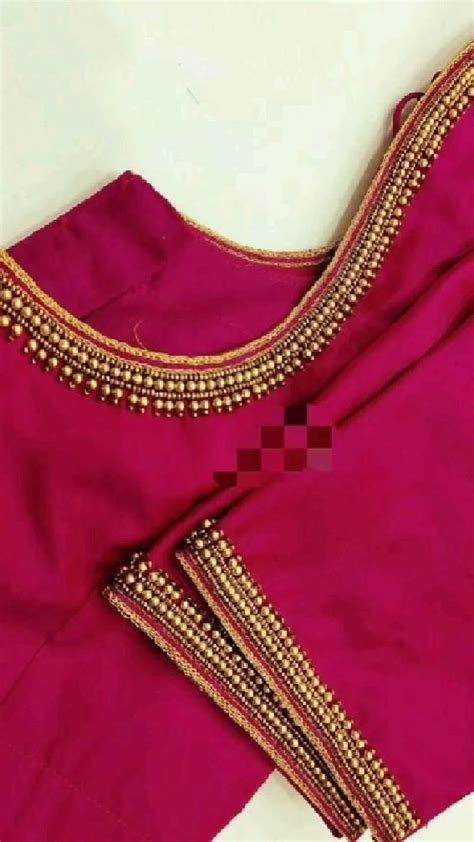 Maggam Work Learning 的图像结果