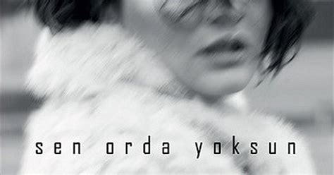 Göksel ‎– Sen Orda Yoksun Plak LP - 8697420658090