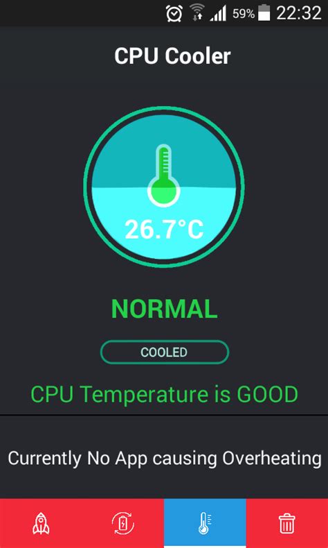 Fast Cleaner - App on Amazon Appstore