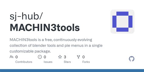 Blender Machine Tools 的图像结果