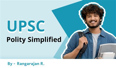 Polity Simplified by Rangarajan R