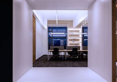 京创智汇物流科技公司4000平整栋办公楼工程现场-优鸿设计