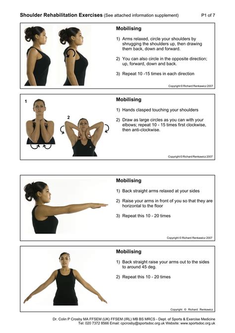 Image result for Functional Shoulder Exercises