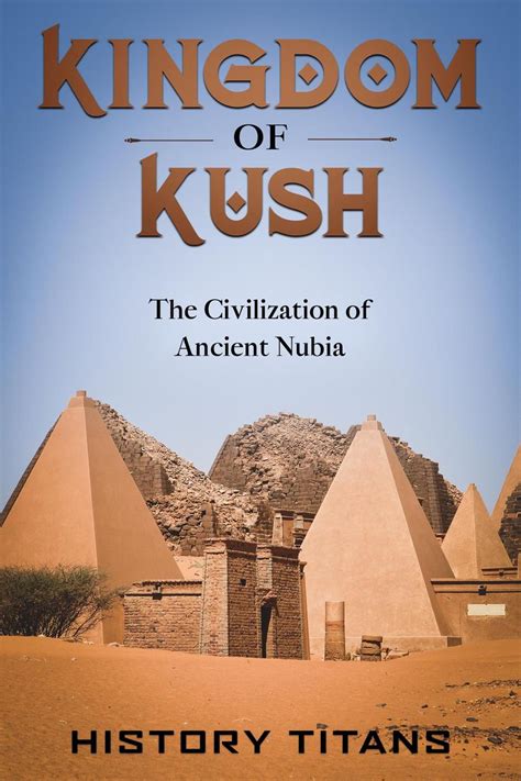 Nubian Kingdom Of Kush