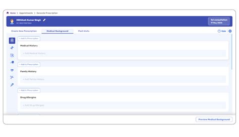 Practice Management Software by Bajaj Finserv Health | Simplify Your ...