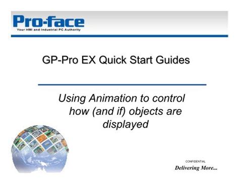 Image result for GP-Pro EX Tutorials