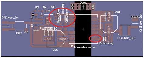 Image result for Flyback Converter Basics