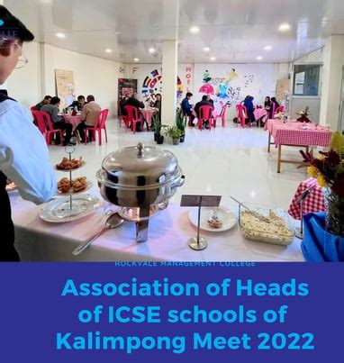 Rockvale Management College (RMC) - BBA & B.Sc. Courses in Kalimpong ...