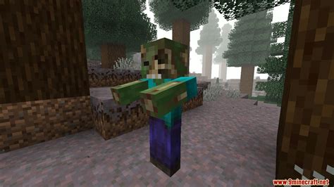 Image result for Cursed Rodof Minecraft Mod