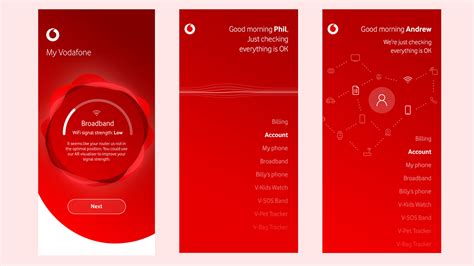 Vodafone.de App 的图像结果