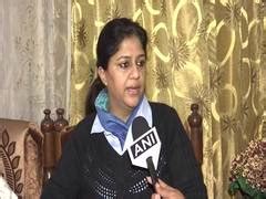 Nupur Kulshrestha becomes Indian Coast Guard's first woman DIG