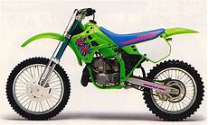 Kawasaki Kx Photo by 1990 Kawasaki Kx 125 Pics Specs And Information Kawasaki Kx Photo