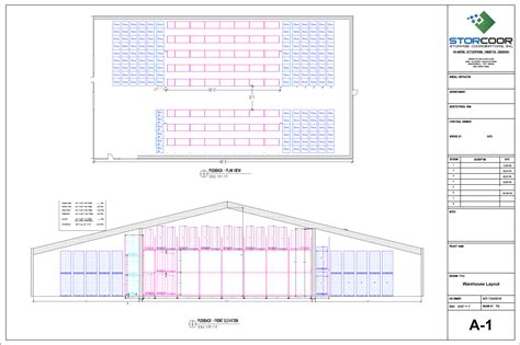 Warehouse Layout Design 的图像结果
