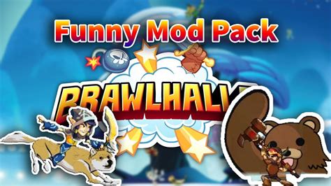 Image result for Brawlhalla Mod Menu PC