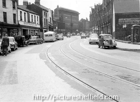 Searching Picture Sheffield