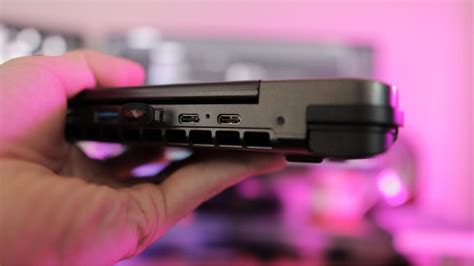 GPD Win Max Features 的图像结果