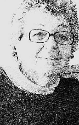 Nannette Shible Obituary - Salem, MA