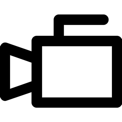 Video Camera Symbol Icon 的图像结果
