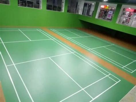 Sports Flooring and Sport Flooring New Importer | Unique Interior ...