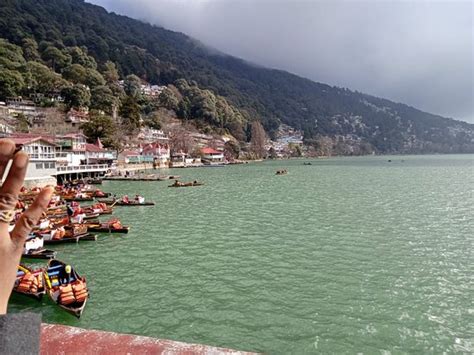 Naini Lake (New Delhi) - 2020 What to Know Before You Go (with Photos ...