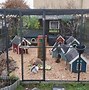 Image result for Indoor Bunny Cage Ideas