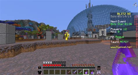 Invisibility Potion Minecraft